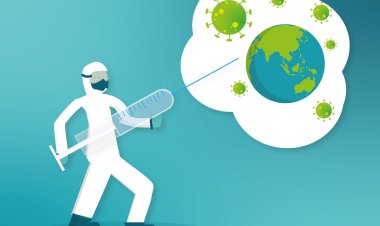 COMUNICADO DE LOS CENTROS DE SALUD SOBRE VACUNACIONES