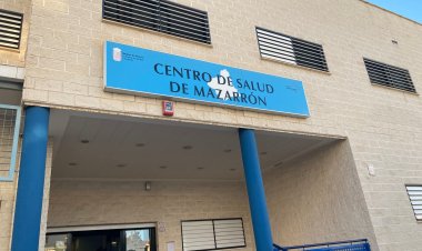 EL AYUNTAMIENTO DE MAZARRÓN EXIGE A LA COMUNIDAD AUTÓNOMA Y AL SERVICIO MURCIANO DE SALUD LA REALIZACIÓN DE CRIBADOS SEMANALES IGUAL QUE SE ESTÁN LLEVANDO A CABO EN OTROS MUNICIPIOS