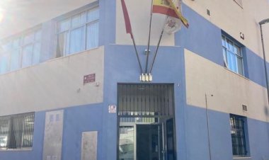 LA CORAL DE LA PURÍSIMA DEL CENTRO DE DÍA DE PERSONAS MAYORES DE MAZARRÓN BUSCA MÚSICOS Y VOCES MASCULINAS Y FEMENINAS