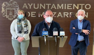 MAZARRÓN SE DA CITA EN FITUR CON SU PROPUESTA “MARES DE PAPEL, MAZARRÓN EN CLAVE CULTURAL