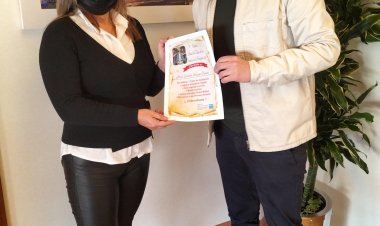 PREMIADOS DE LA RUTA DE LA TAPA DE LAS FIESTAS PATRONALES DE LA PURÍSIMA 2021