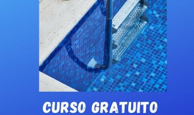 CURSO DE MANTENIMIENTO DE PISCINAS Y ESTANQUES