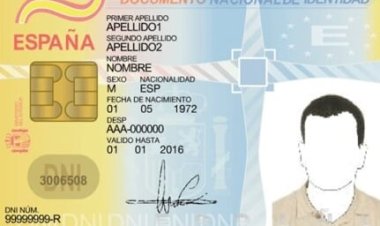 EL AYUNTAMIENTO RESTABLECE EL SERVICIO DE EMISIÓN Y RENOVACIÓN DE DNI EN EL MUNICIPIO DE MAZARRÓN