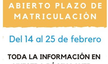 MAZARRON:  ¿NECESITAS CERTIFICAR TU NIVEL DE INGLÉS?