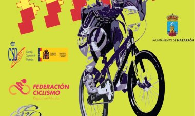 PRESENTACIÓN DE LA II COPA DE ESPAÑA DE BMX