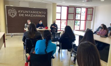 MAZARRON: CONSULTA AQUÍ EL ORDEN DE LOS DESFILES DE LAS DIFERENTES PEÑAS QUE PARTICIPARÁN EN EL CARNAVAL 2022