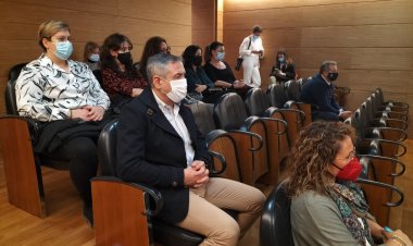 EL TURISMO EN LA REGIÓN DE MURCIA ES SEGURO Y SOSTENIBLE