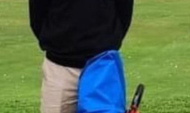 EL MAZARRONERO ÁNGEL PÉREZ HA REPRESENTADO A MURCIA EN EL CAMPEONATO DE ESPAÑA DE GOLF POR FEDERACIONES AUTONÓMICAS EN LA CATEGORÍA SUB-18 MASCULINA