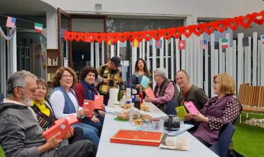 ABRIL, UN MES DE CULTO AL LIBRO DESDE LA CONCEJALÍA DE ARCHIVO Y BIBLIOTECAS