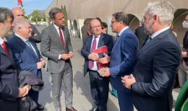 Reunión Internacional de Expertos sobre la Conservación del Barco Mazarrón 2.