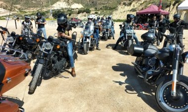 MAZARRÓN RUGE ESTE FIN DE SEMANA CON LA XVI CONCENTRACIÓN MOTERA HARLEY DAVIDSON