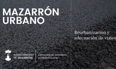 MAZARRÓN URBANO | PLAYASOL 1