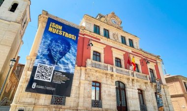 Mazarron: ¡SON NUESTROS!