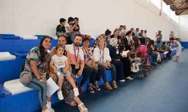 Arranca “Todos/as a una”, el proyecto de diagnóstico comunitario del barrio Playasol I