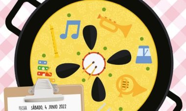 Tenemos la RECETA PARA UN CONCIERTO