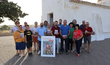 CAÑADAS DEL ROMERO PRESENTA SUS FIESTAS PATRONALES
