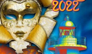 MAZARRON: PRESENTACIÓN DEL CARNAVAL DE VERANO 2022