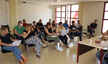 ABIERTO EL PERIODO DE VOTACIÓN POPULAR DE LOS PRESUPUESTOS PARTICIPATIVOS