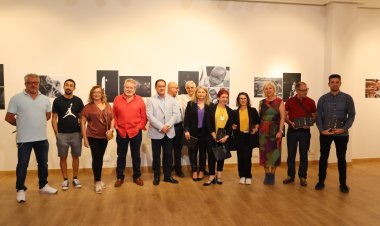 F20 INAUGURA SU EXPOSICIÓN ‘SENTIMIENTOS’