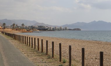 EL ALAMILLO TENDRÁ SU PASEO MARÍTIMO