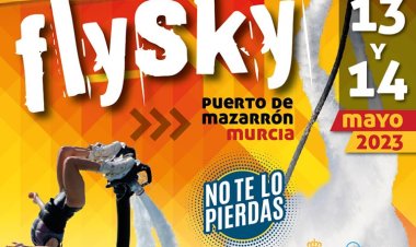 DEPORTES Y COMERCIO I No te pierdas este fin de semana las actividades programadas en el Puerto Deportivo
