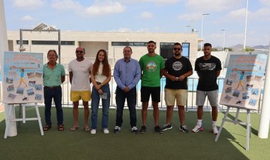 DEPORTES:ESCUELAS DEPORTIVAS DE VERANO 2023