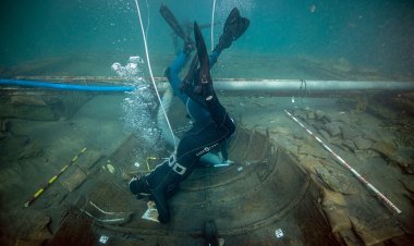 LOS ARQUEÓLOGOS APRECIAN QUE EXISTEN "GARANTÍAS DE ÉXITO" PARA RECUPERAR EL PECIO MAZARRÓN 2