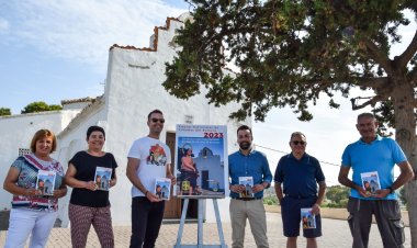CAÑADAS DEL ROMERO EN FIESTAS POR SAN JUAN