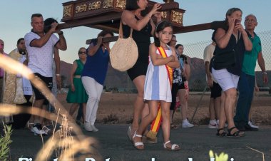 Leiva honrará a la Virgen del Carmen del 14 al 16 de Julio.