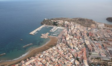 #Mazarrón aspira a recibir cruceros en 2024 según ha anunciado el Alcalde, Ginés Campillo , que ya ha comentado el proyecto con Capitanía Marítima de Cartagena y una compañía consignataria