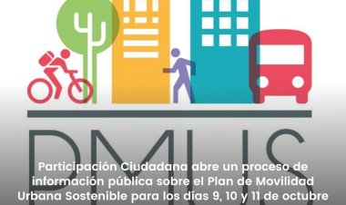 Mazarrón decidirá el futuro de su movilidad urbana.