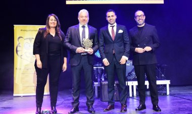 El Festival de Música Clásica FIMM de Mares de Papel, galardonado en los VII Premios Yepes de la Música