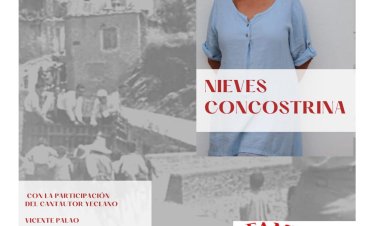 Mazarrón acoge el V Premio de Memoria Histórica Región de Murcia que organiza la Federación de Asociaciones de Memoria Histórica.