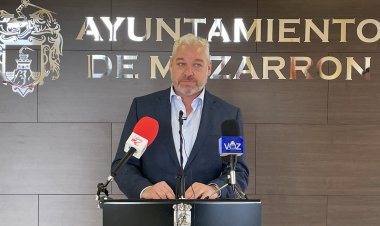 Los Juzgados dan luz verde al Ayuntamiento para ocupar el Sistema General de Espacios Libres de Percheles