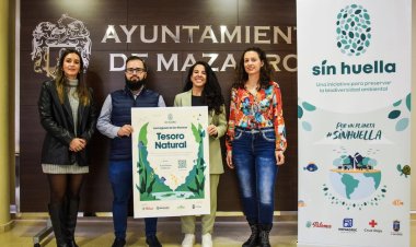 Descubre el tesoro natural de Mazarrón: las Lagunas de las Moreras en Mazarrón