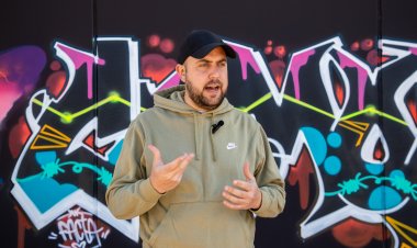 El Pabellón deportivo congregó el pasado día 2 de marzo, un festival de grafiti, musica rap, break dance  y sesiones de Djs.