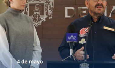 La 41ª edición de la Subida a Playas de Mazarrón regresa este 4 de mayo.