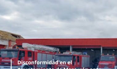 Desde el Ayuntamiento de Mazarrón, queremos compartir nuestro desacuerdo con la decisión de la última sesión de la Junta de Gobierno del Consorcio de Extinción de Incendios.