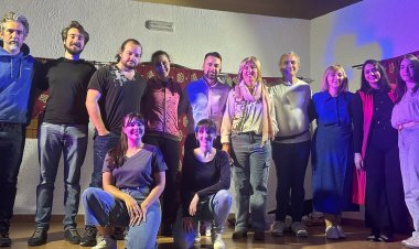 ¡Celebrando la fuerza y la creatividad de las mujeres en Mazarrón!