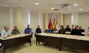 El Ayuntamiento de Mazarrón a través de la Concejalía de Participación Ciudadana ha solicitado una subvención a la Unión Europea