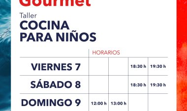 Jornadas Gastronómicas de Mazarrón