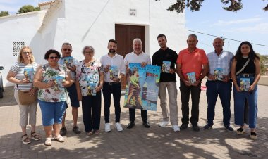 ¡Ya están aquí las Fiestas de Cañadas del Romero 2024!