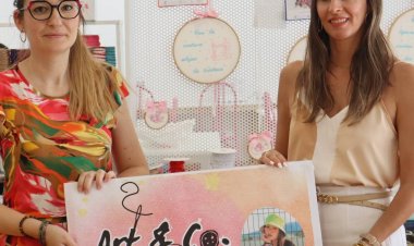 ¡Presentamos los Talleres Art & Co!