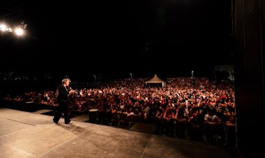 El festival "Mares de Papel" ha culminado las primeras dos semanas con un gran éxito,