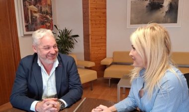 El Ayuntamiento de Mazarrón participará como institución, patrocinador y colaborador en el evento de Liderazgo e Impacto Positiv.