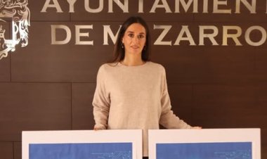 MAZARRON: Talleres gratuitos de Inteligencia Artificial con ChatGPT