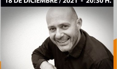 NAVIDAD FLAMENCA, CONCIERTO DE CURRO PIÑANA Y SUS AMIGOS