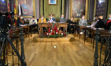 DECLARACIÓN INSTITUCIONAL CON MOTIVO DE LA NAVIDAD 2021