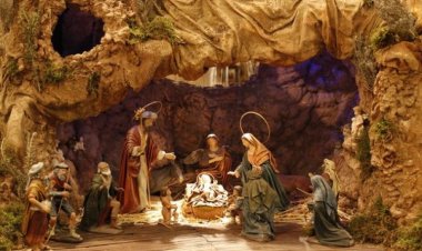 NACIMIENTOS Y BELÉNES VISITABLES EN EL MUNICIPIO DE MAZARRÓN