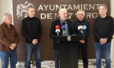 Mazarrón celebra su II Semana Minera: un homenaje a la historia y el patrimonio del municipio